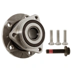 Hjullagerssats passar VAG