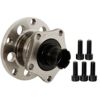 Hjullagerssats passar VAG