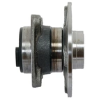 Hjullagerssats passar PSA