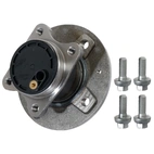 Hjullagerssats passar PSA