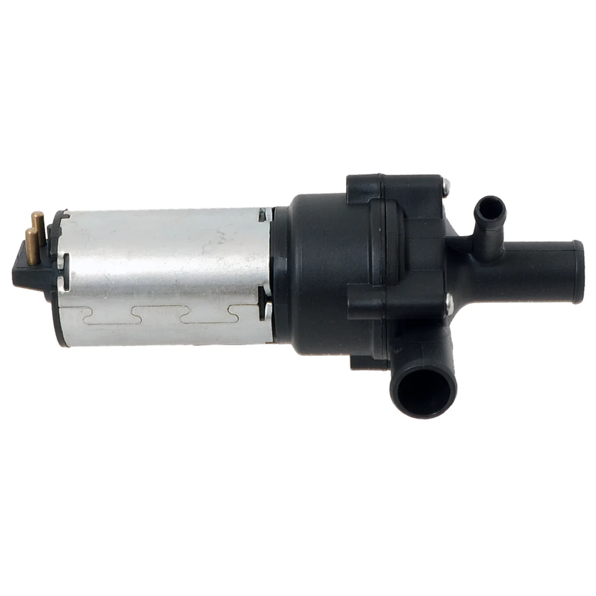 Cirkulationspump Parkering MB