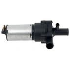 Cirkulationspump Parkering MB