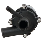 Cirkulationspump Parkering MB