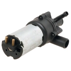 Cirkulationspump Parkering MB