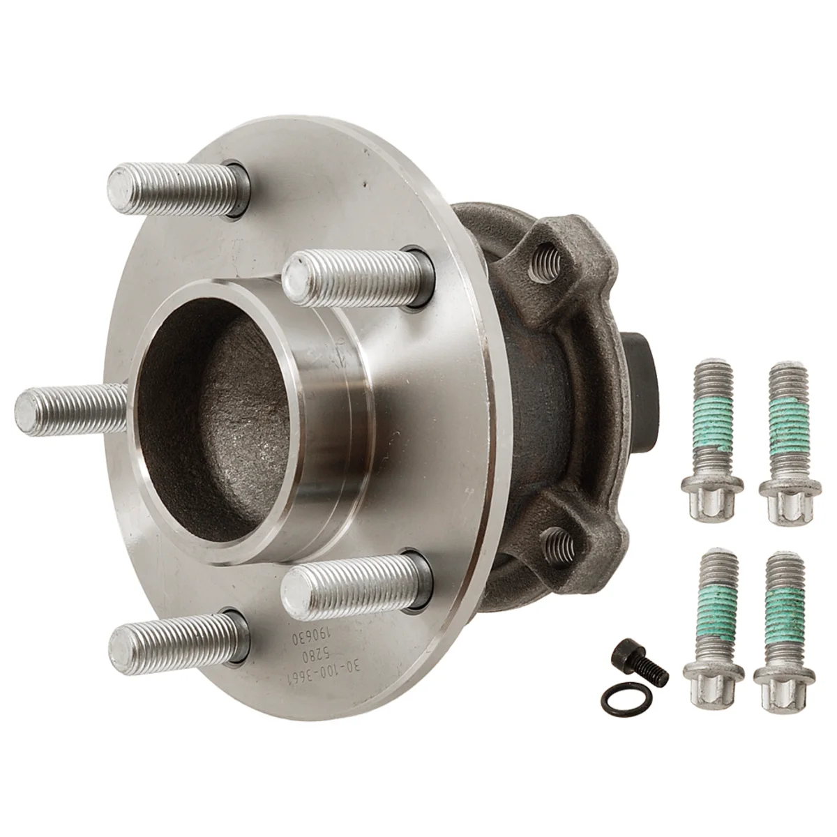 Hjullagerssats passar Ford