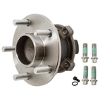 Hjullagerssats passar Ford