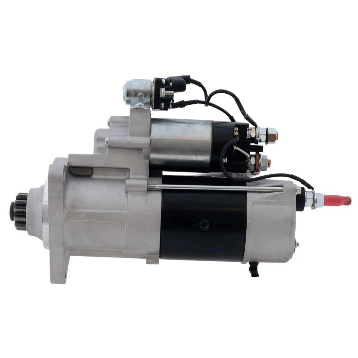 Marin Startmotor 24V-7.0kW
