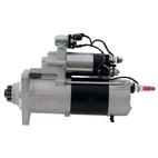 Marin Startmotor 24V-7.0kW