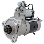 Marin Startmotor 24V-7.0kW