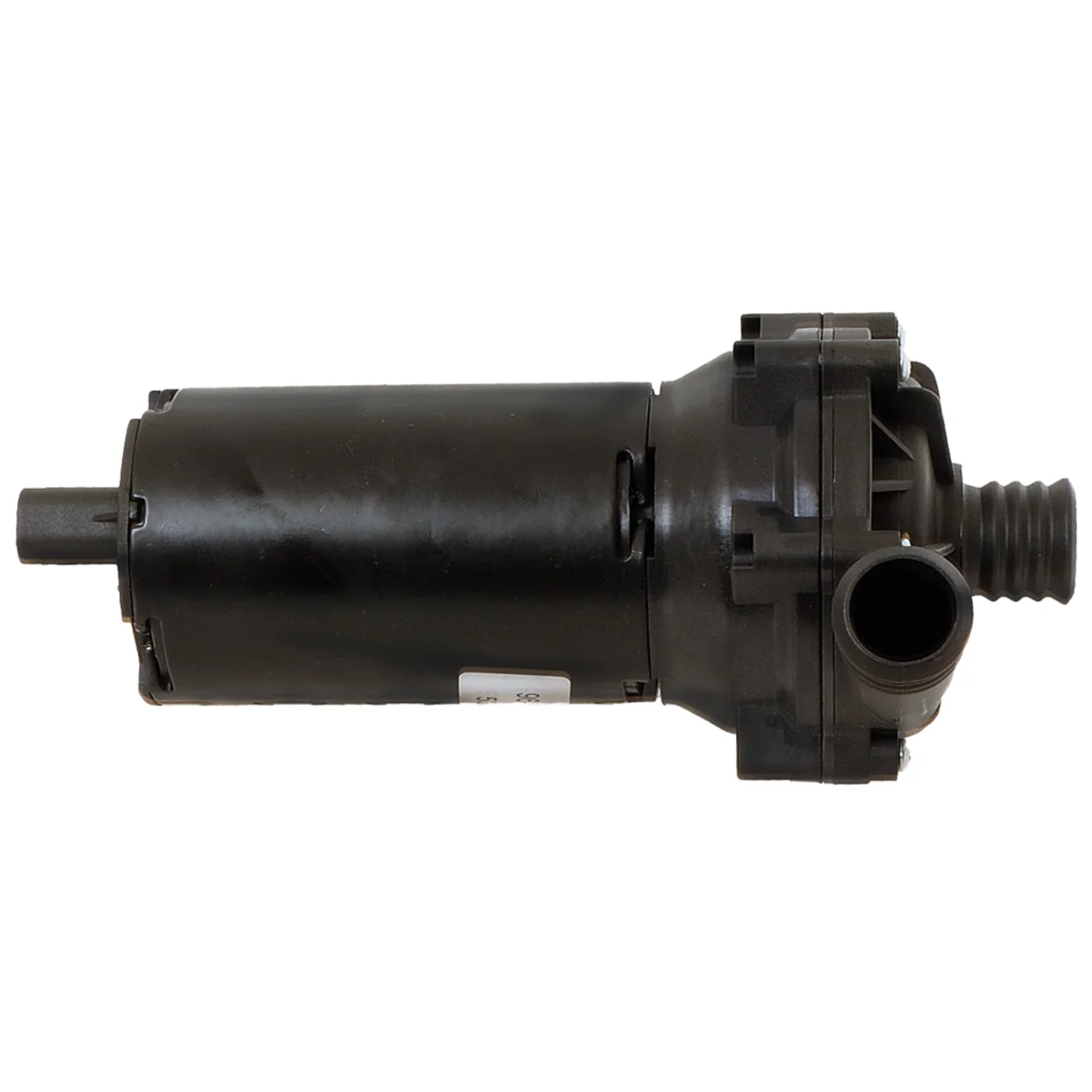 Cirkulationspump passar MB