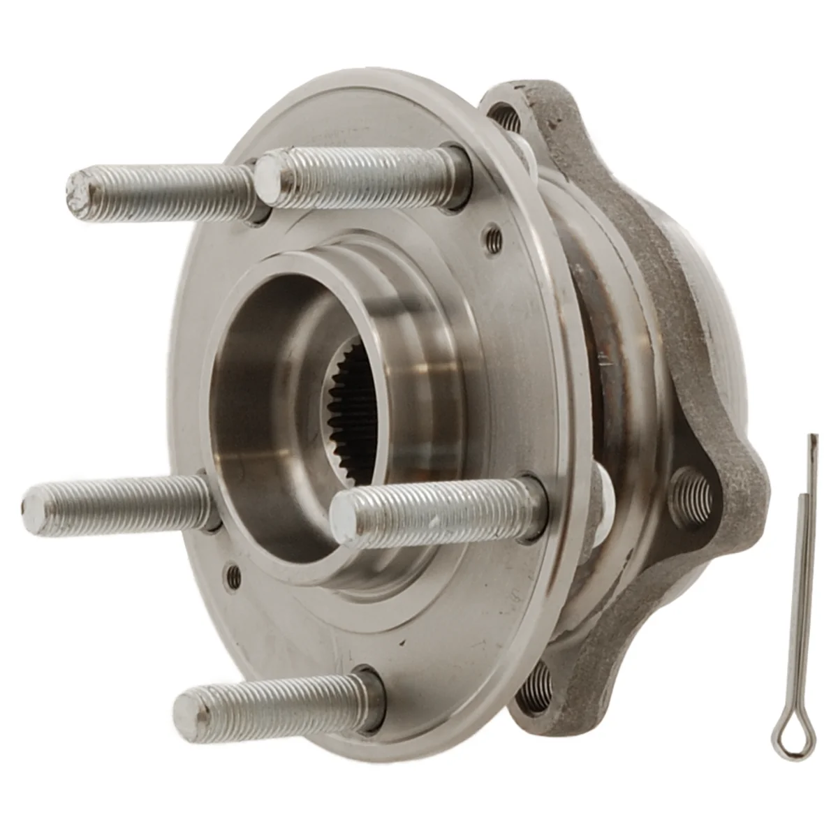 Hjullagerssats passar Hyundai