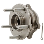 Hjullagerssats passar Hyundai