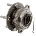 Hjullagerssats passar Hyundai