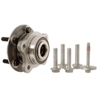 Hjullagerssats passar Volvo