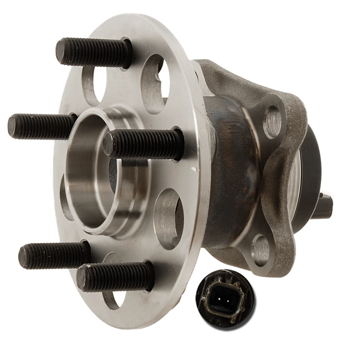 Hjullagerssats passar Toyota