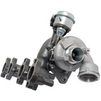 Turbo passar VAG (BLS)