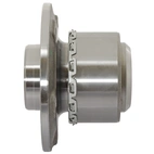 Hjullagerssats passar MB