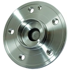 Hjullagerssats passar MB