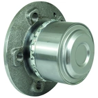 Hjullagerssats passar MB