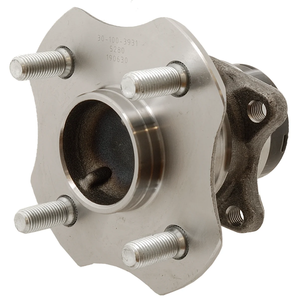 Hjullagerssats passar Toyota