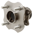 Hjullagerssats passar Toyota