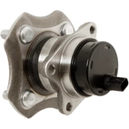 Hjullagerssats passar Toyota