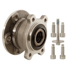 Hjullagerssats passar Volvo