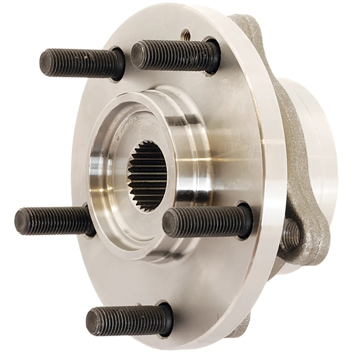 Hjullagerssats passar Hyundai