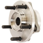 Hjullagerssats passar Hyundai