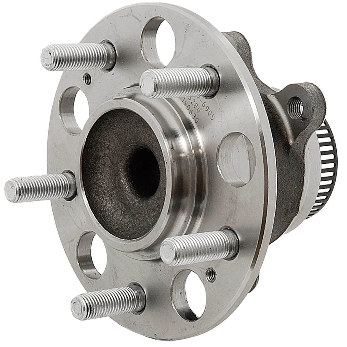 Hjullagerssats passar Hyundai