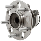 Hjullagerssats passar Hyundai