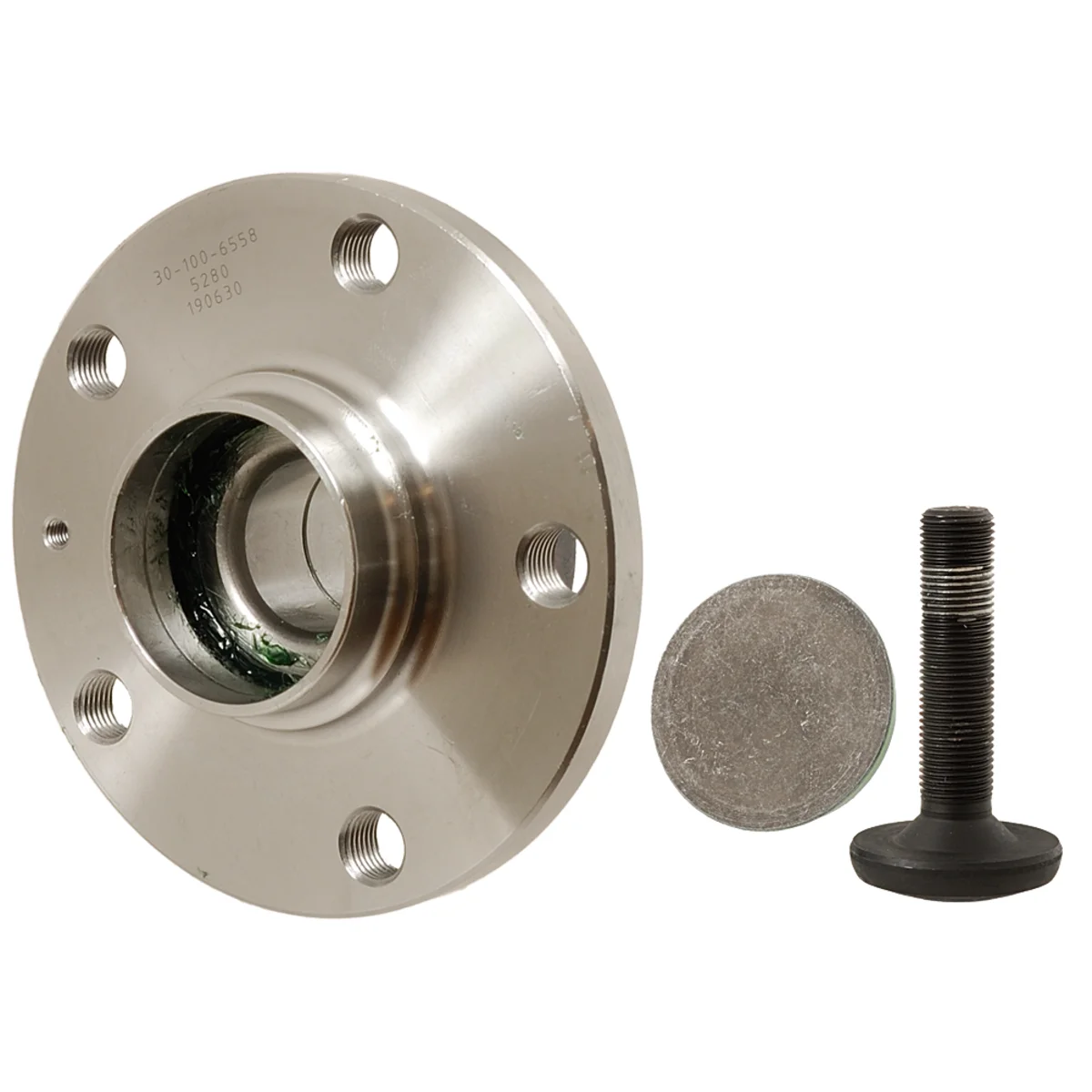 Hjullagerssats passar VW