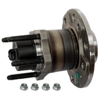 Hjullagerssats passar SAAB