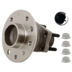 Hjullagerssats passarOpel/Saab