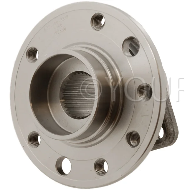 Hjullagerssats passar SAAB