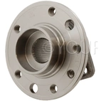 Hjullagerssats passar SAAB