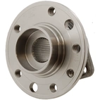 Hjullagerssats passar SAAB