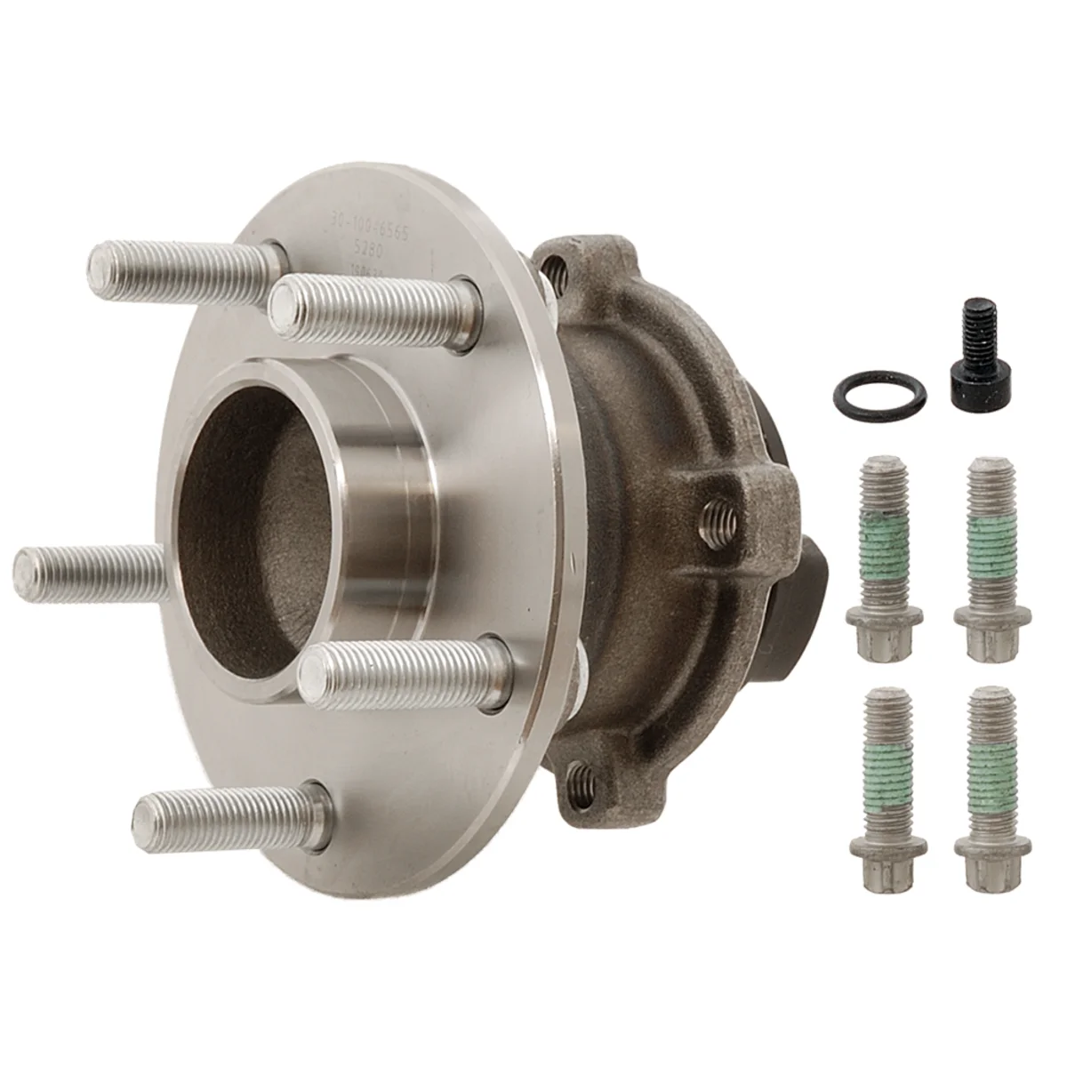 Hjullagerssats passar Volvo