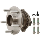 Hjullagerssats passar Volvo