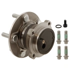 Hjullagerssats passar Volvo