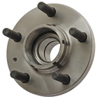 Hjullagerssats passar Volvo