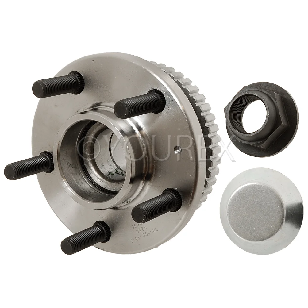 Hjullagerssats passar Volvo