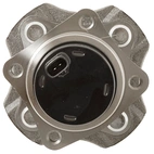 Hjullagerssats passar Toyota