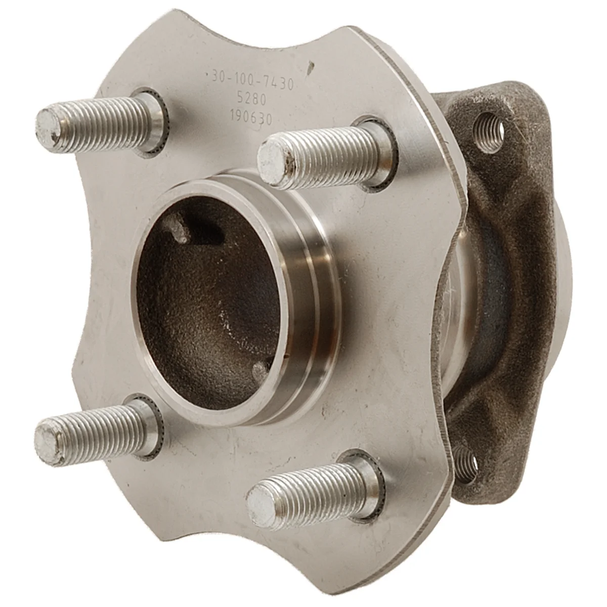 Hjullagerssats passar Toyota