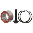 Hjullagerssats passar VAG