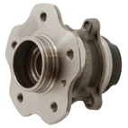 Hjullagerssats passar Nissan