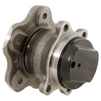 Hjullagerssats passar Nissan