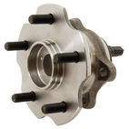 Hjullagerssats passar Toyota