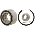 Hjullager passar Hyundai