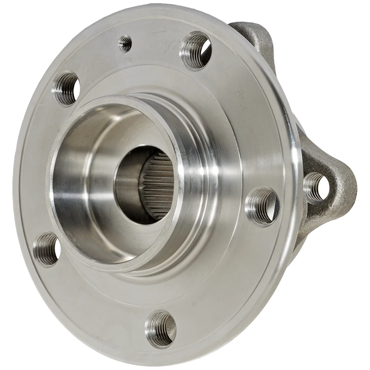 Hjullagerssats passar Volvo